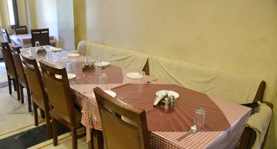 Kahna Residency, Nathdwara 5